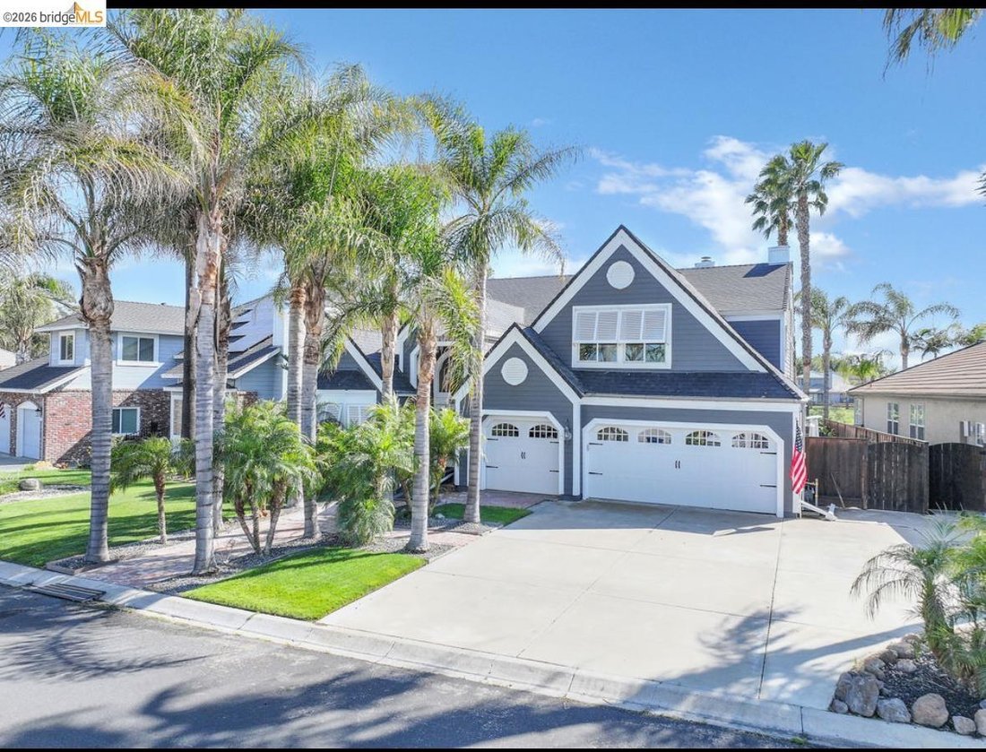 House in Discovery Bay, California, United States 2 - 18600670