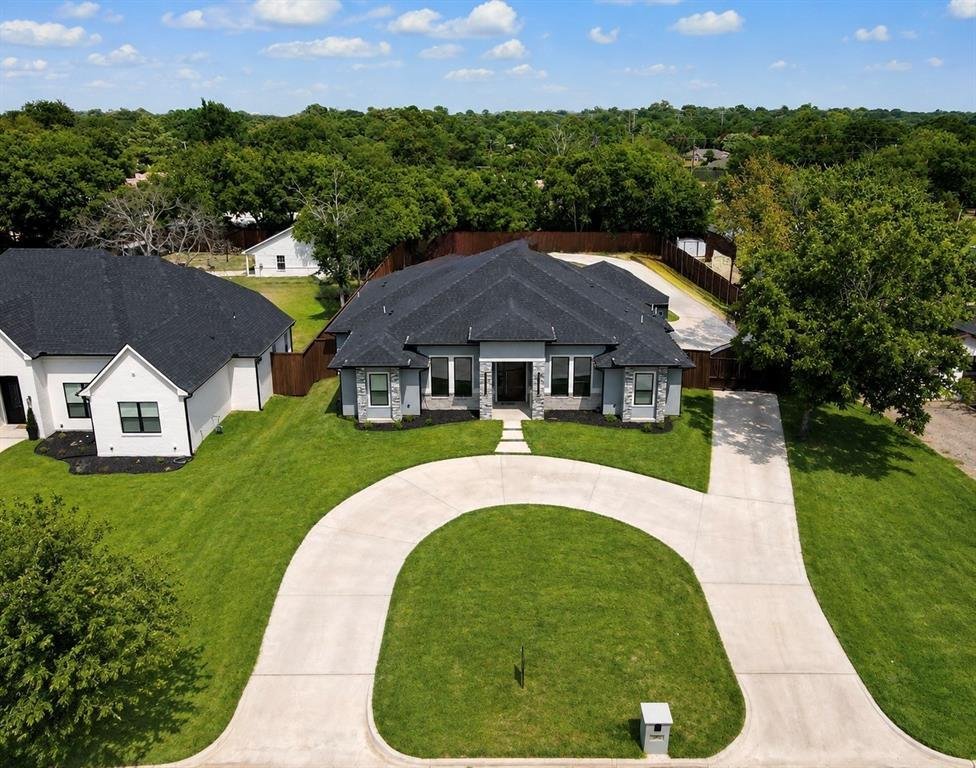 House in Arlington, Texas, United States 4 - 18602175