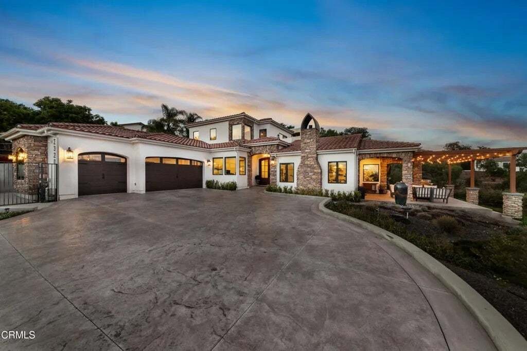 House in Camarillo, California, United States 4 - 18597870