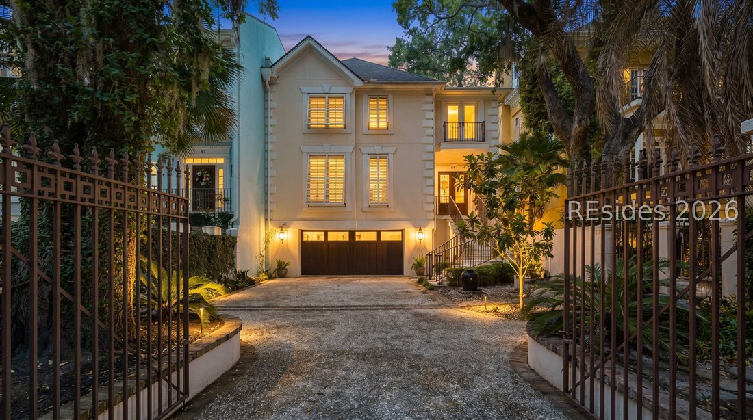 House in Hilton Head Island, South Carolina, United States 1 - 17801737