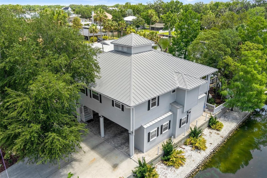 House in Crystal River, Florida, United States 1 - 18601266