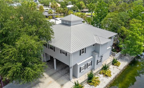 House in Crystal River, Florida, United States 1