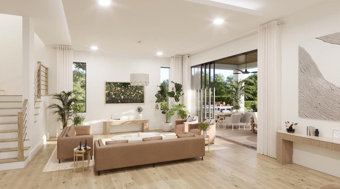 House in West Palm Beach, Florida, United States 4 - 18597346