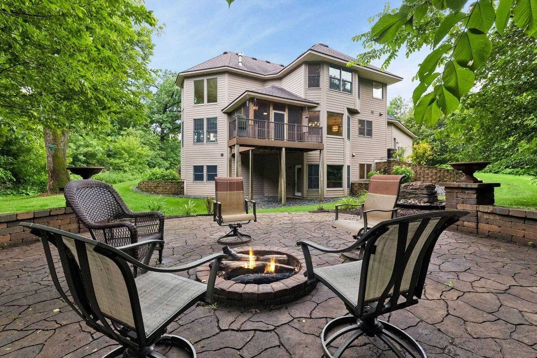 House in New Germany, Minnesota, United States 1 - 18564561