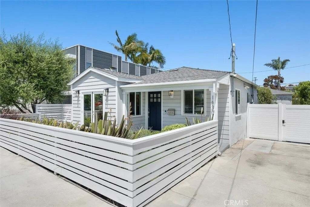 Townhouse in Hermosa Beach, California, United States 2 - 18597850