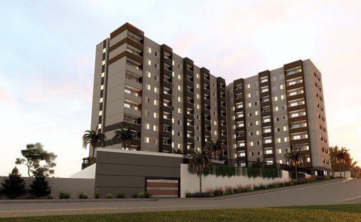 São Paulo, Estado de São Paulo, Brasil 1