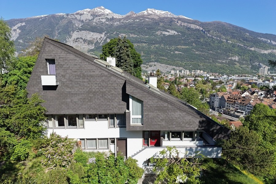 Casa a Coira, Grigioni, Svizzera 1 - 18599808