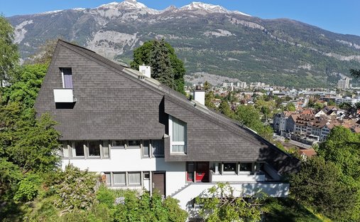 Casa a Coira, Grigioni, Svizzera 1