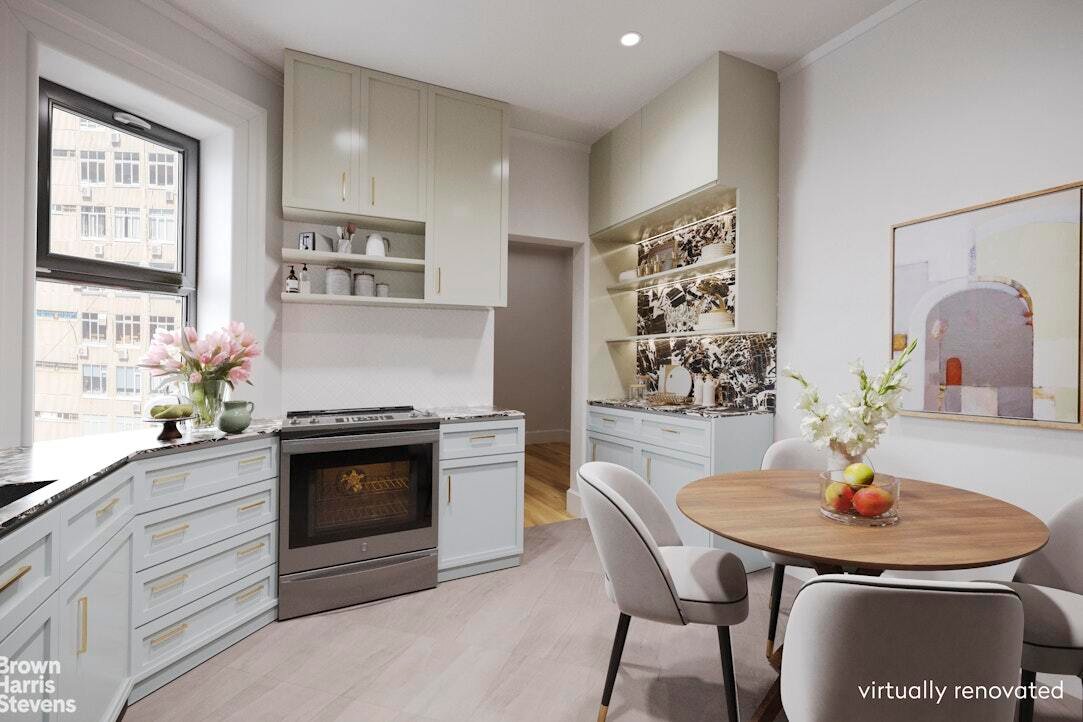 Condo in New York, New York, United States 4 - 18600919