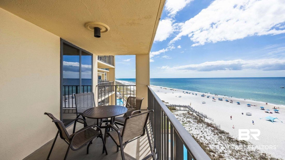 House in Orange Beach, Alabama, United States 4 - 17717734