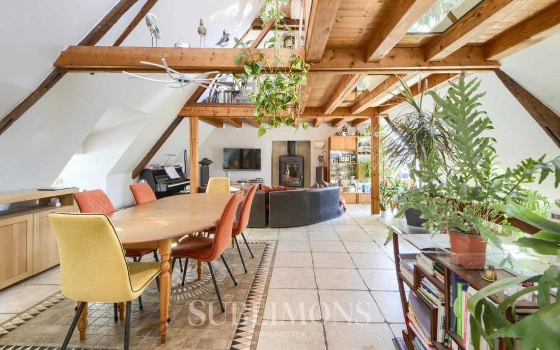 House in Presqu'Ile et Villages, Sene, France 2 - 18600985
