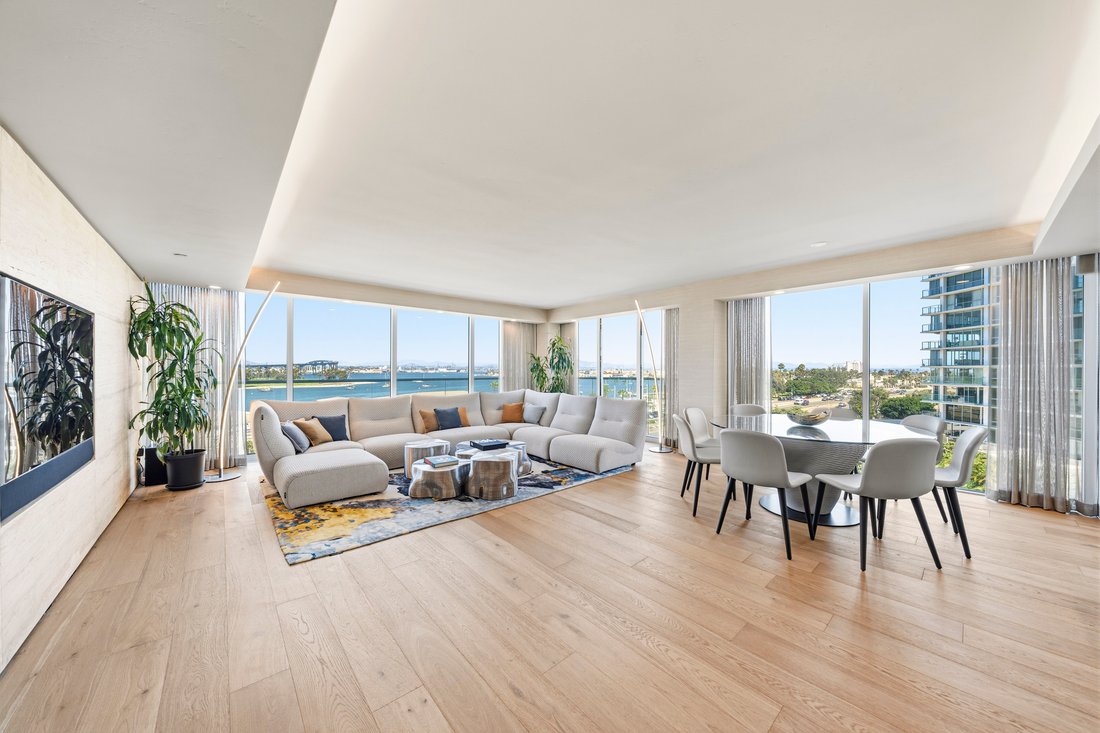 Condo in Coronado, California, United States 1 - 18503930