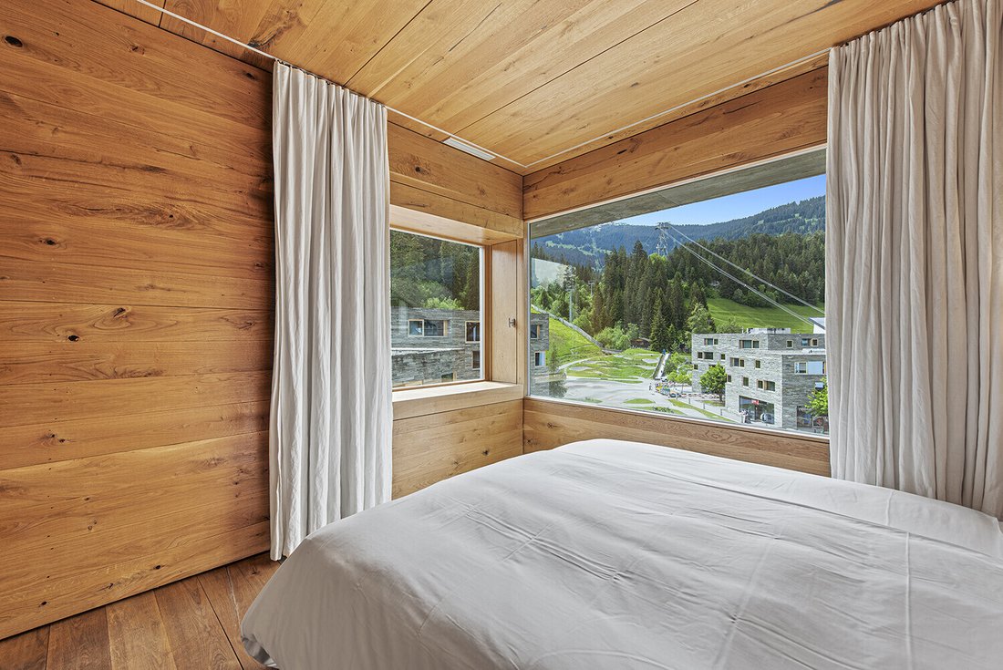 House in Laax, Grisons, Switzerland 2 - 18514436