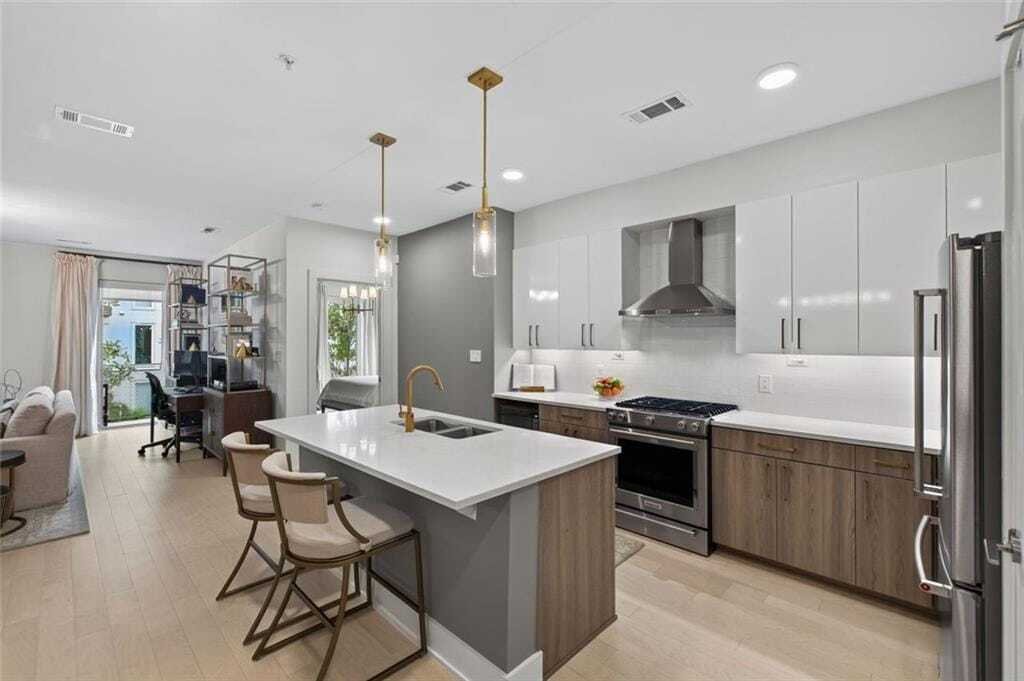 Condo in Atlanta, Georgia, United States 2 - 18596838