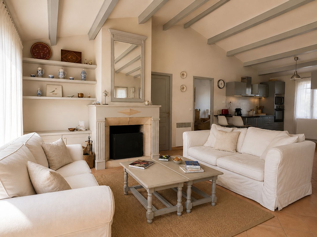 House in Sainte-Marie-de-Ré, Nouvelle-Aquitaine, France 5 - 18598230