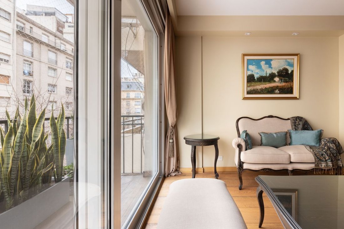 Apartment in Buenos Aires, Buenos Aires, Argentina 4 - 18602498