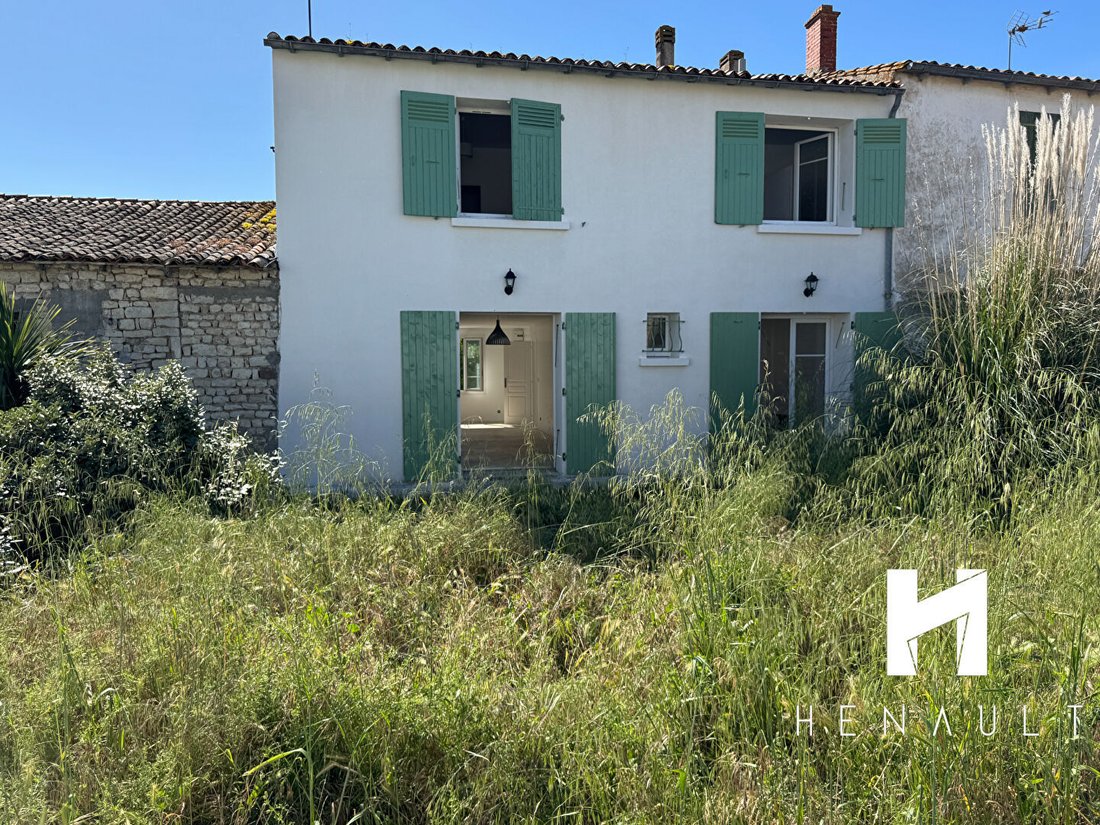 House in Sainte-Marie-de-Ré, Nouvelle-Aquitaine, France 5 - 18598175