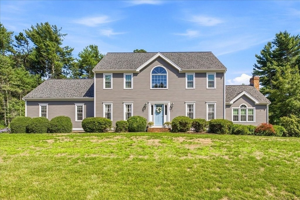 House in Kingston, Massachusetts, United States 3 - 18600846