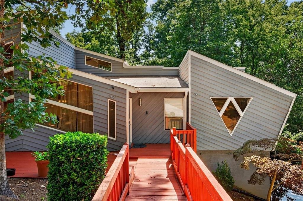 House in Marietta, Georgia, United States 5 - 18597120