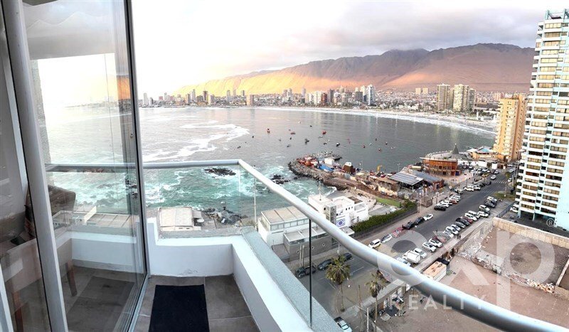 Apartment in Iquique, Tarapacá, Chile 4 - 18603037