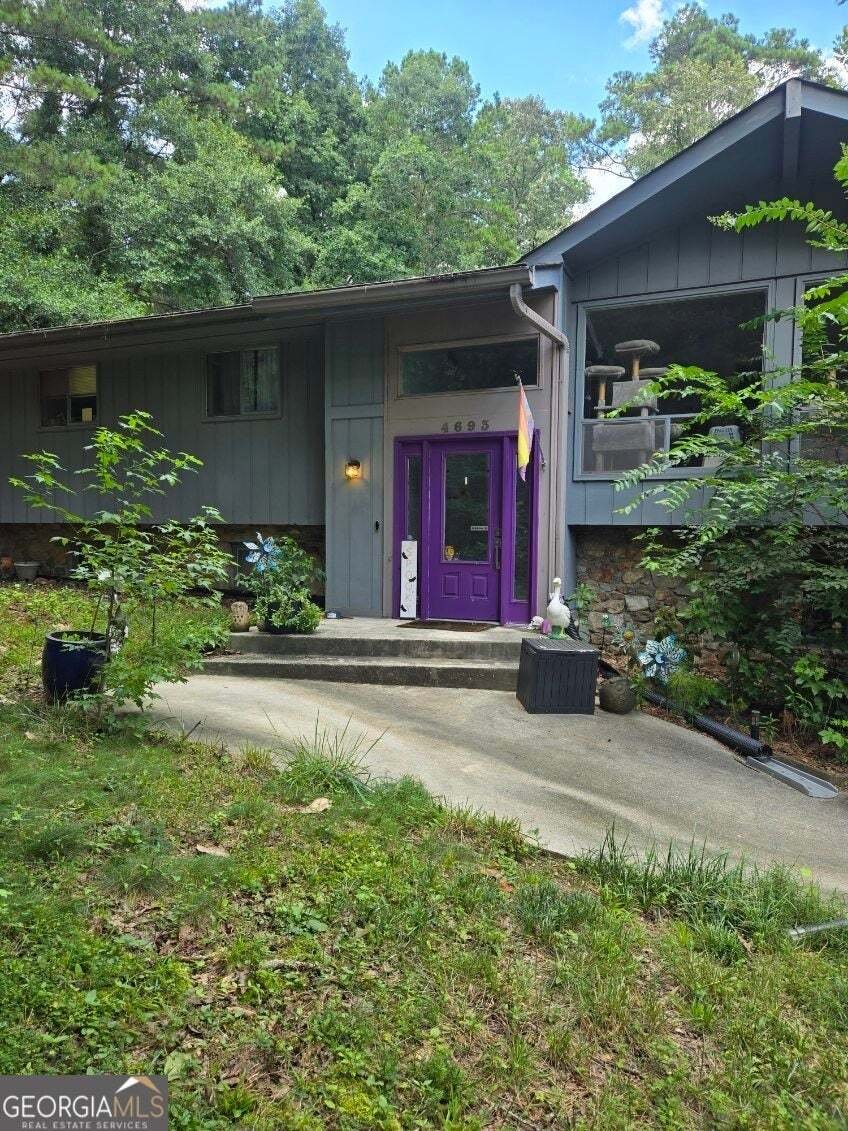 House in Lilburn, Georgia, United States 1 - 18597696