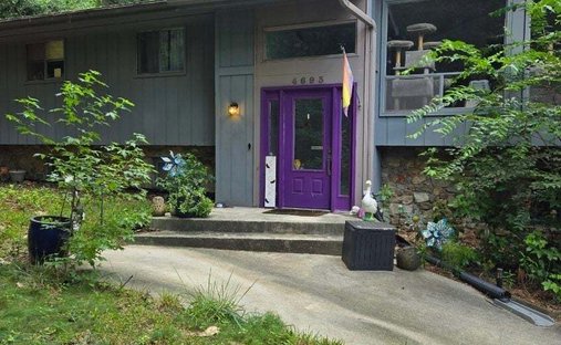 Casa en Lilburn, Georgia, Estados Unidos 1