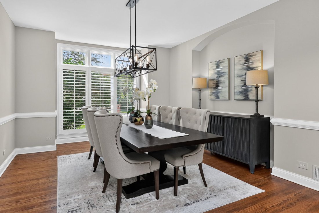 House in Naperville, Illinois, United States 5 - 18597562