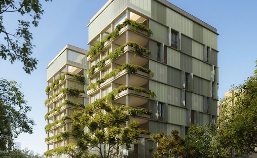 San Paolo, San Paolo, Brasile 1