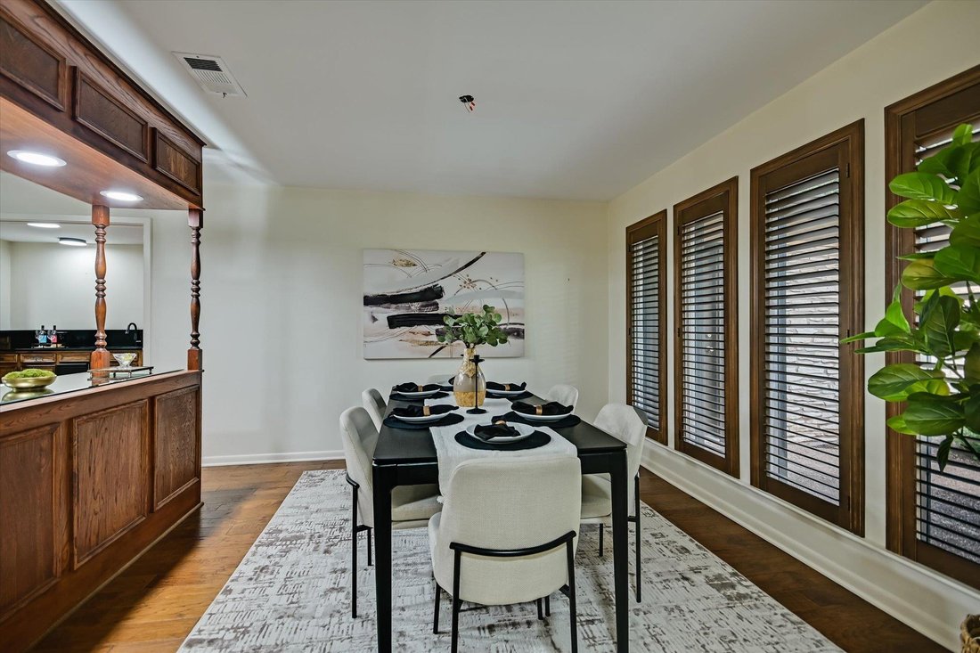 House in Austin, Texas, United States 5 - 18601309