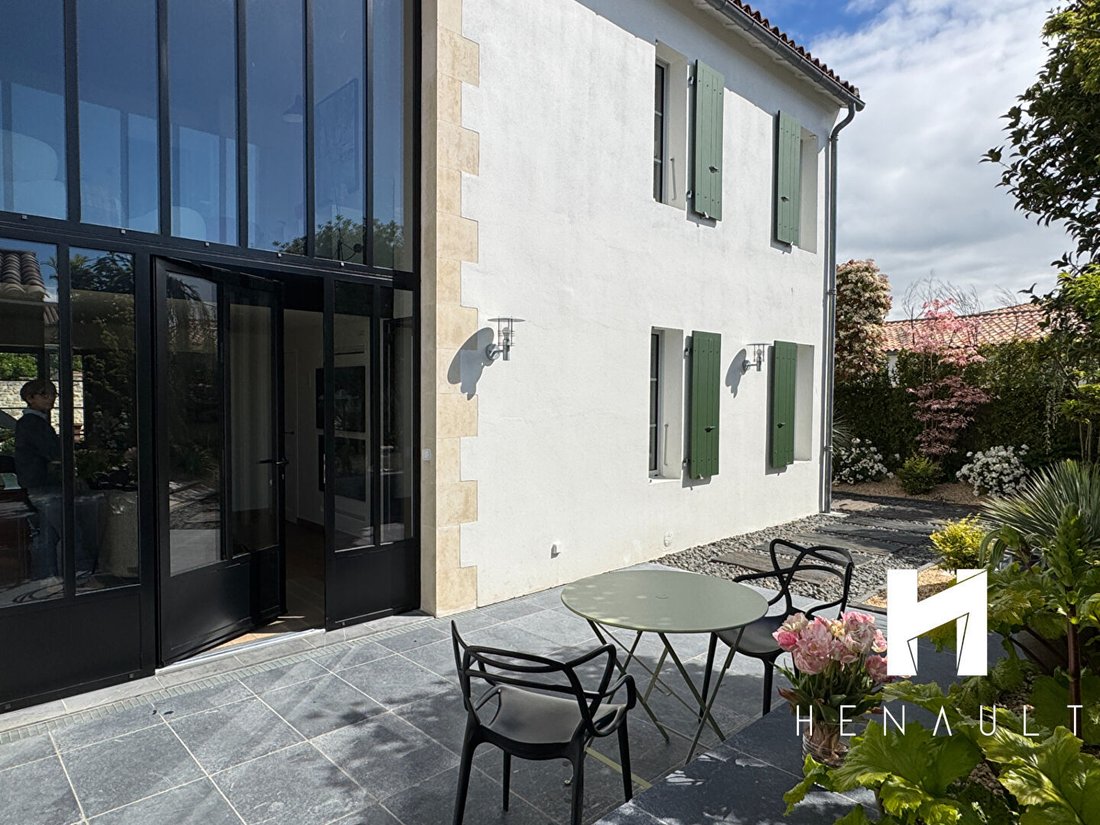 House in La Flotte, Nouvelle-Aquitaine, France 3 - 18598228