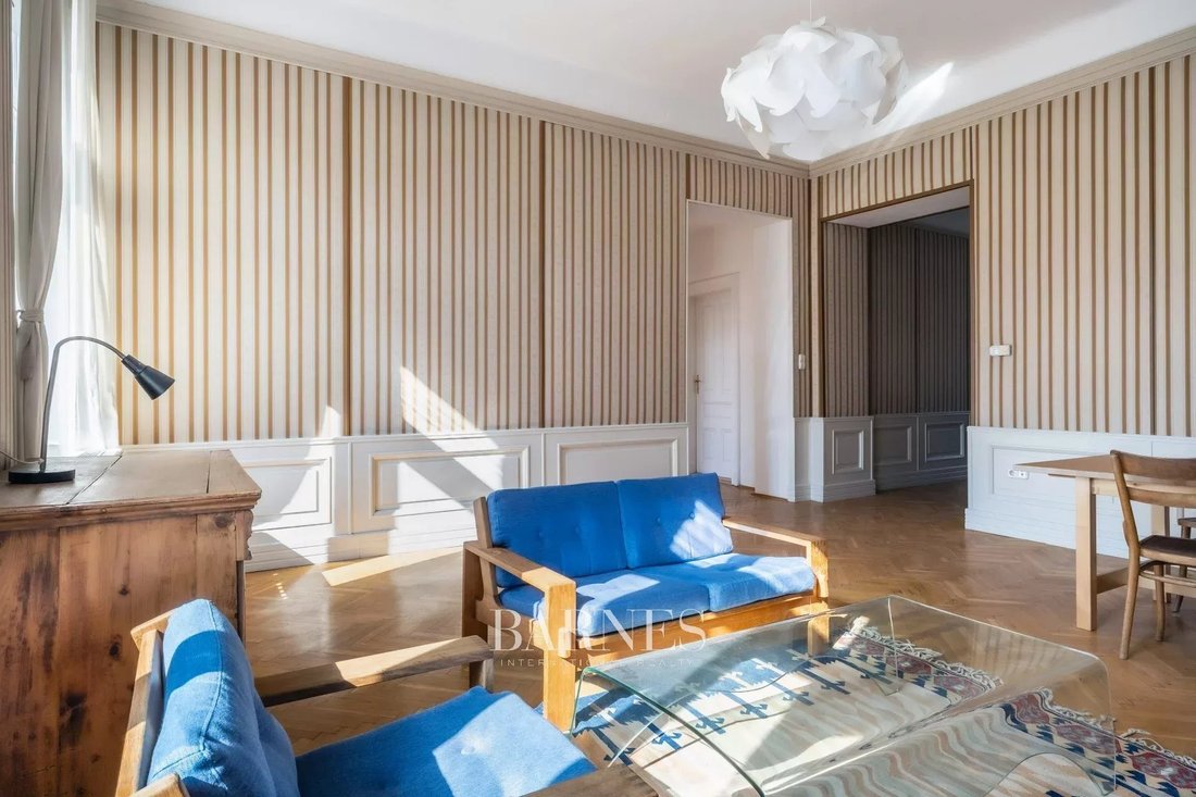 Apartment in Budapest, Budapest, Hungary 2 - 18598656