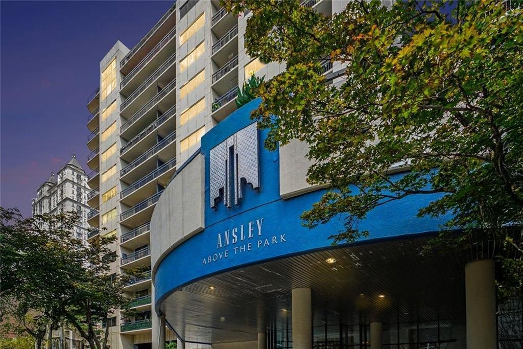 Condo in Atlanta, Georgia, United States 1 - 18601720