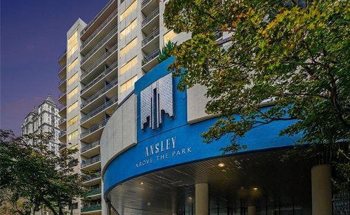 Condo in Atlanta, Georgia, United States 1
