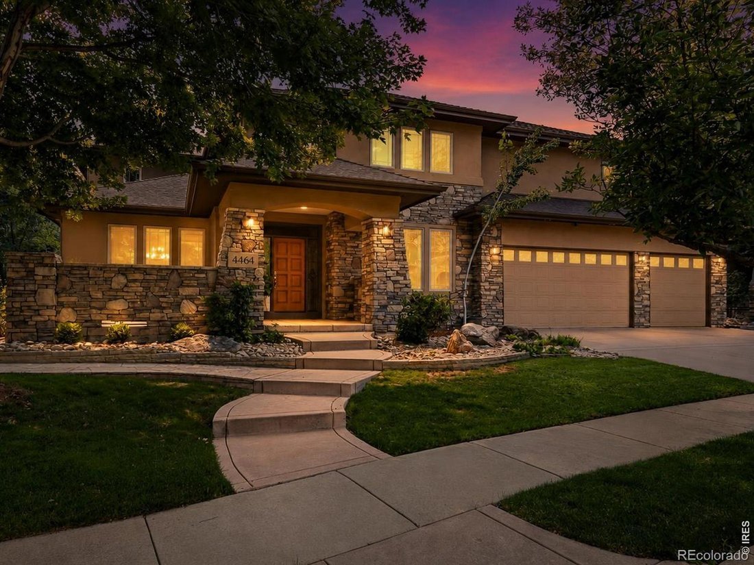 House in Broomfield, Colorado, United States 2 - 18596646