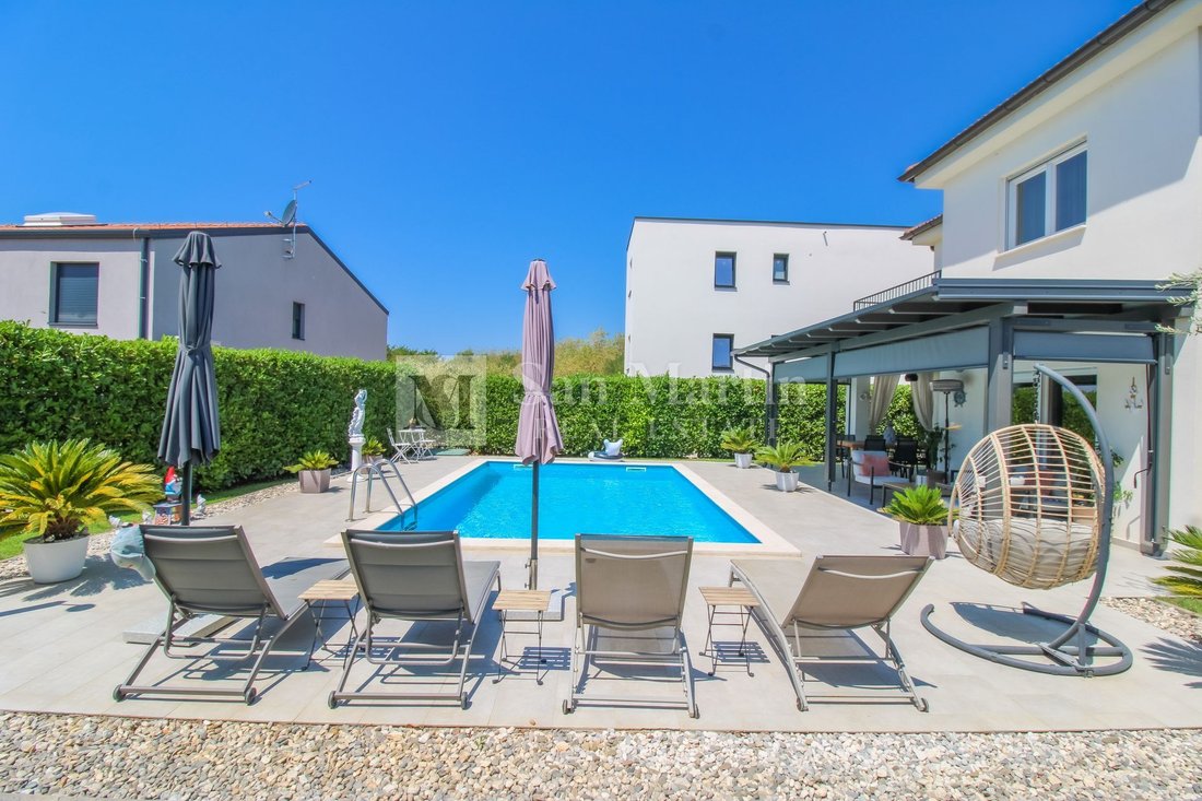 House in Porec, Istria County, Croatia 3 - 18601157