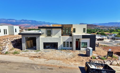 Casa a Hurricane, Utah, Stati Uniti 1