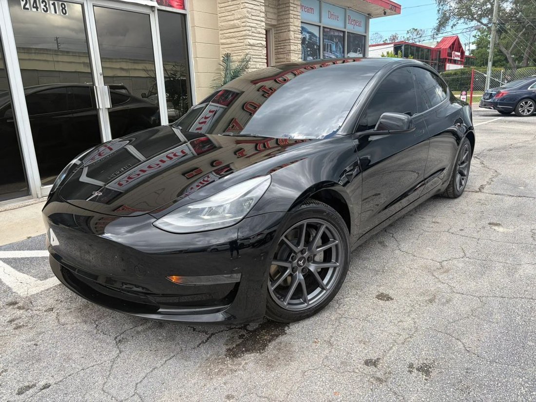 Sedan in Clearwater, FL, United States 1 - 18603089