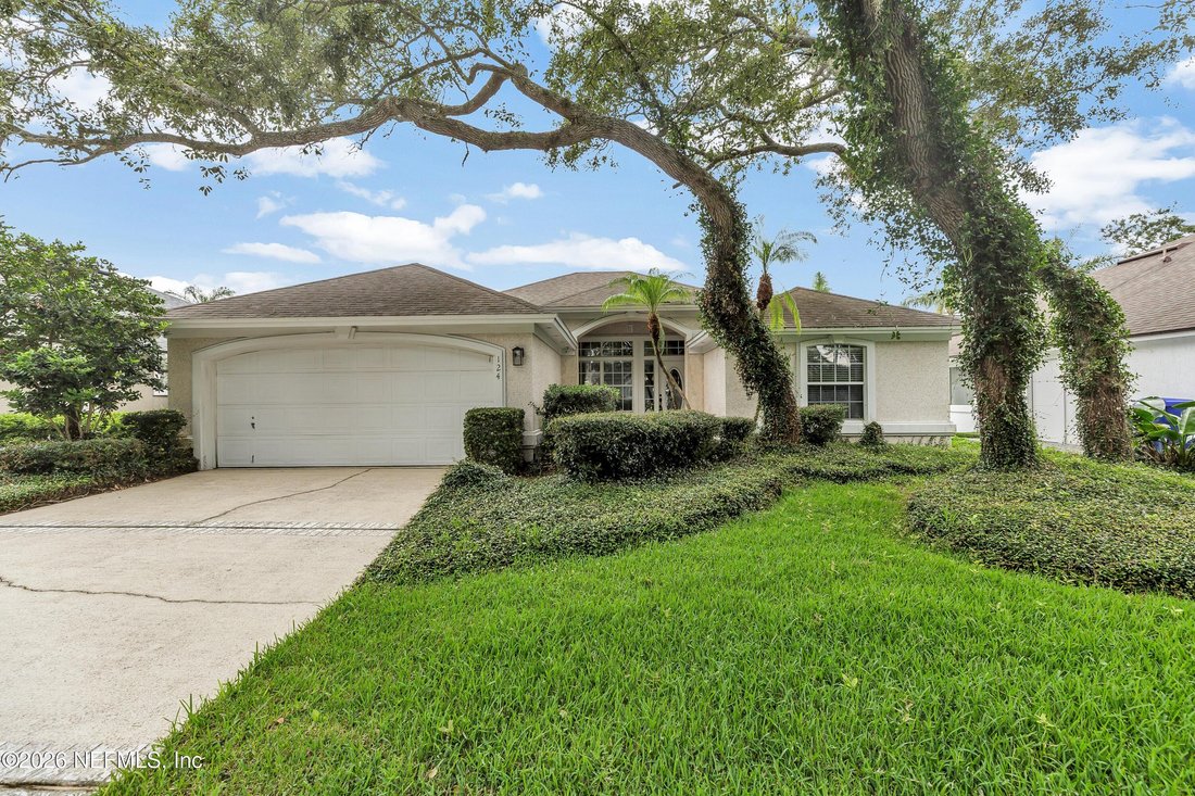 House in Ponte Vedra Beach, Florida, United States 1 - 18601494