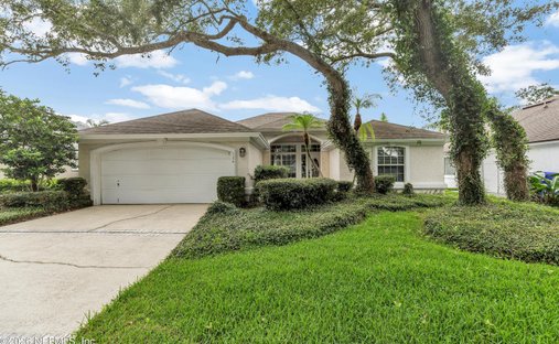 Haus in Ponte Vedra Beach, Florida, Vereinigte Staaten 1