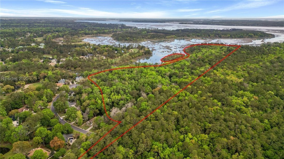 Land in Bluffton, South Carolina, United States 4 - 15772905