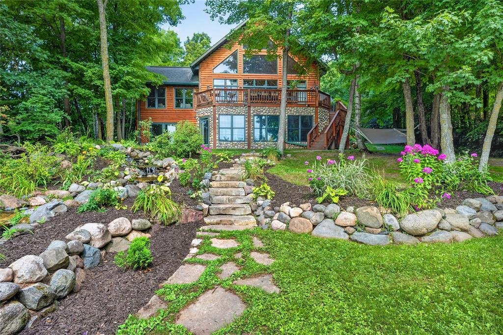 House in Sarona, Wisconsin, United States 1 - 17786873