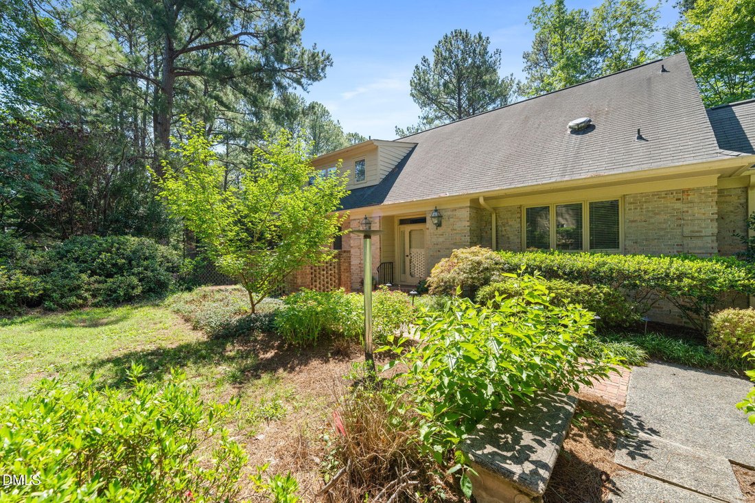 Townhouse in Chapel Hill, North Carolina, United States 1 - 18601506