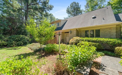 Townhouse in Chapel Hill, North Carolina, United States 1