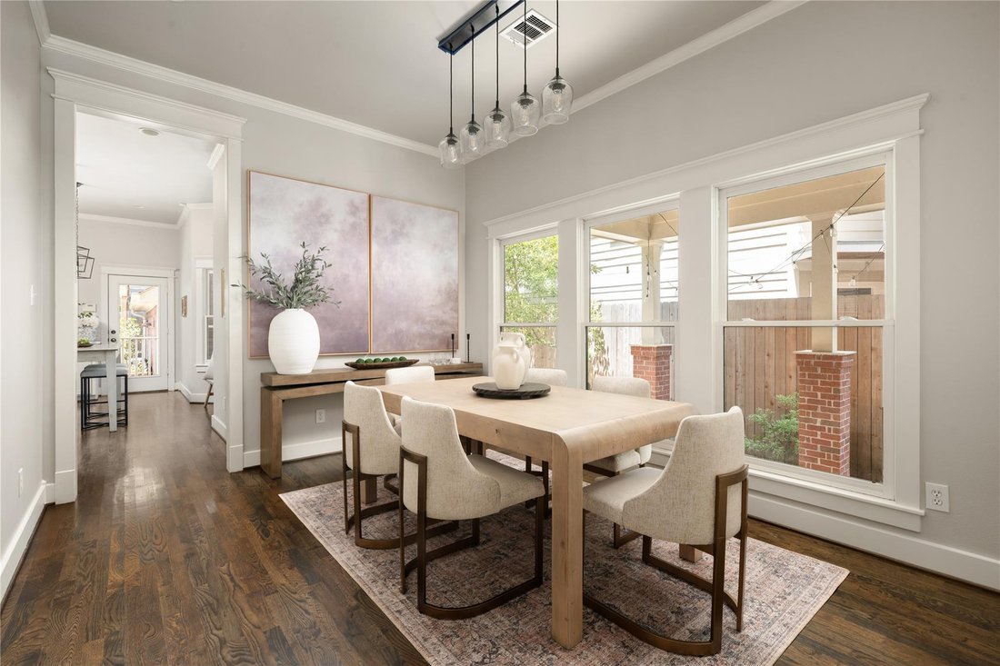 House in Houston, Texas, United States 5 - 18597830