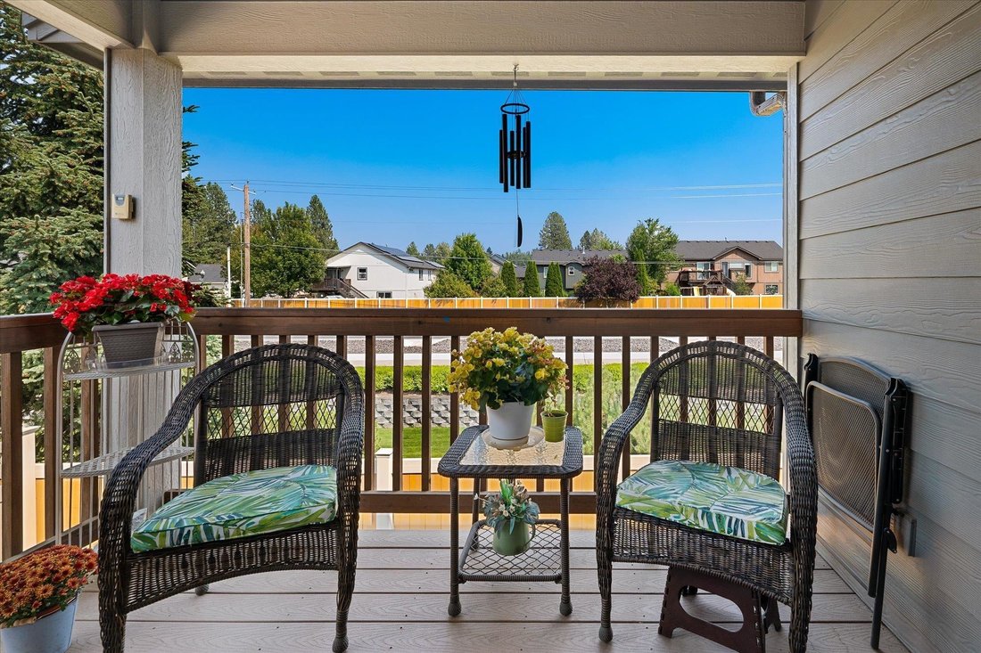 Casa en Colbert, Washington, Estados Unidos 4 - 18601131