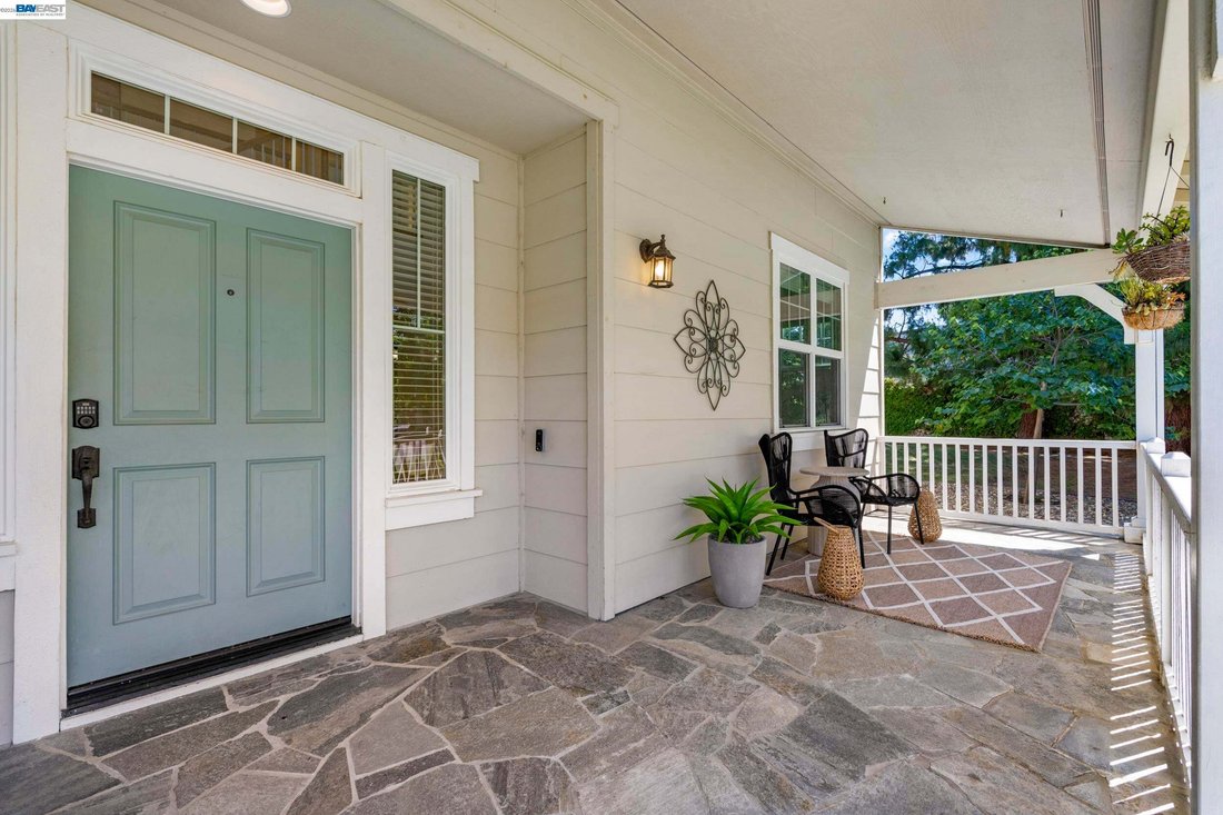 House in Livermore, California, United States 4 - 18596680