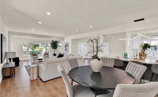 House in Whittier, California, United States 1