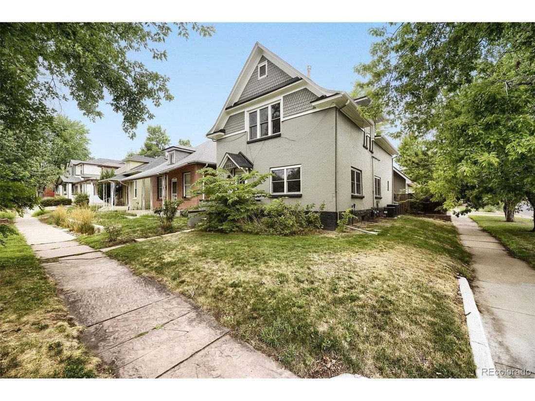 House in Denver, Colorado, United States 3 - 18597002