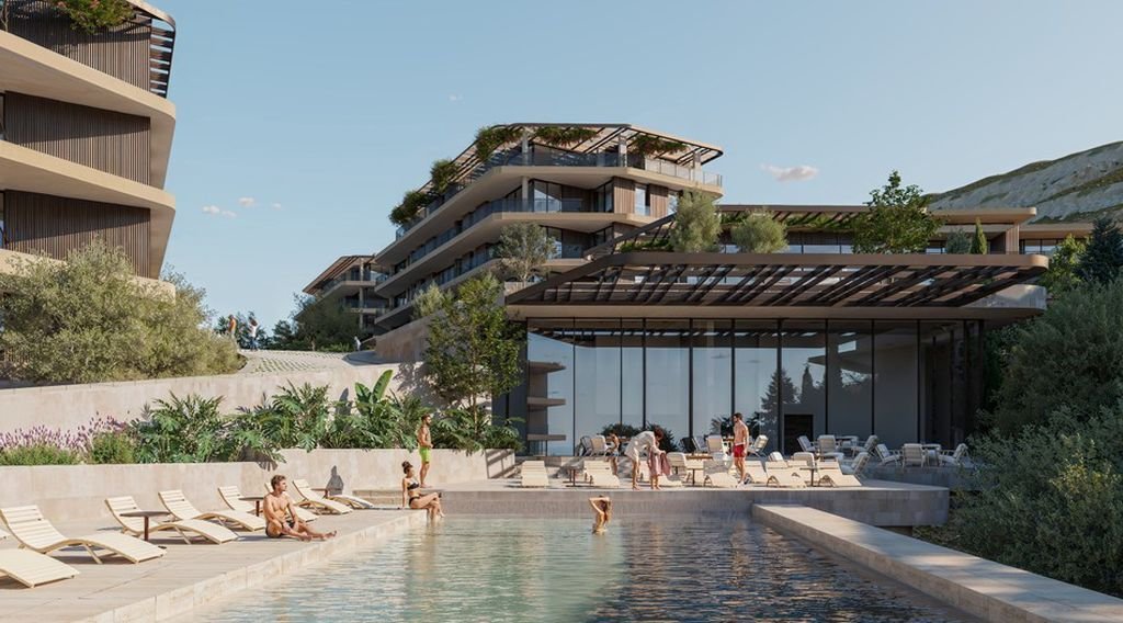 Apartamento en Ayia Marinouda, Distrito de Pafos, Chipre 2 - 18601184