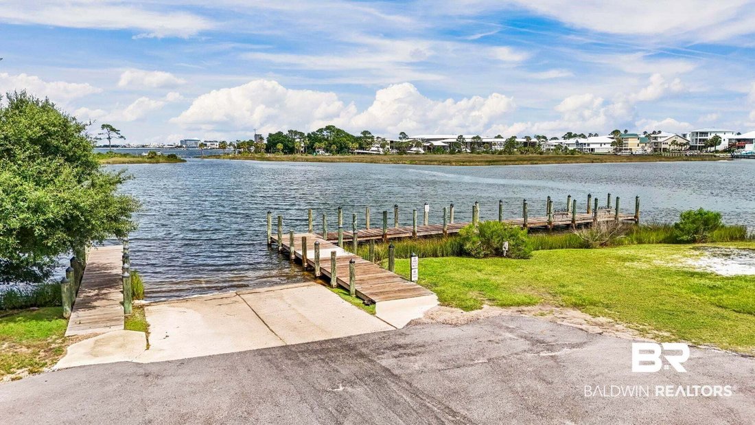 House in Orange Beach, Alabama, United States 4 - 17882460